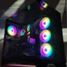 Gaming PC i7-12700KF 32GB RAM 1TB SSD RTX 4070 12GB Windows 11 Computer