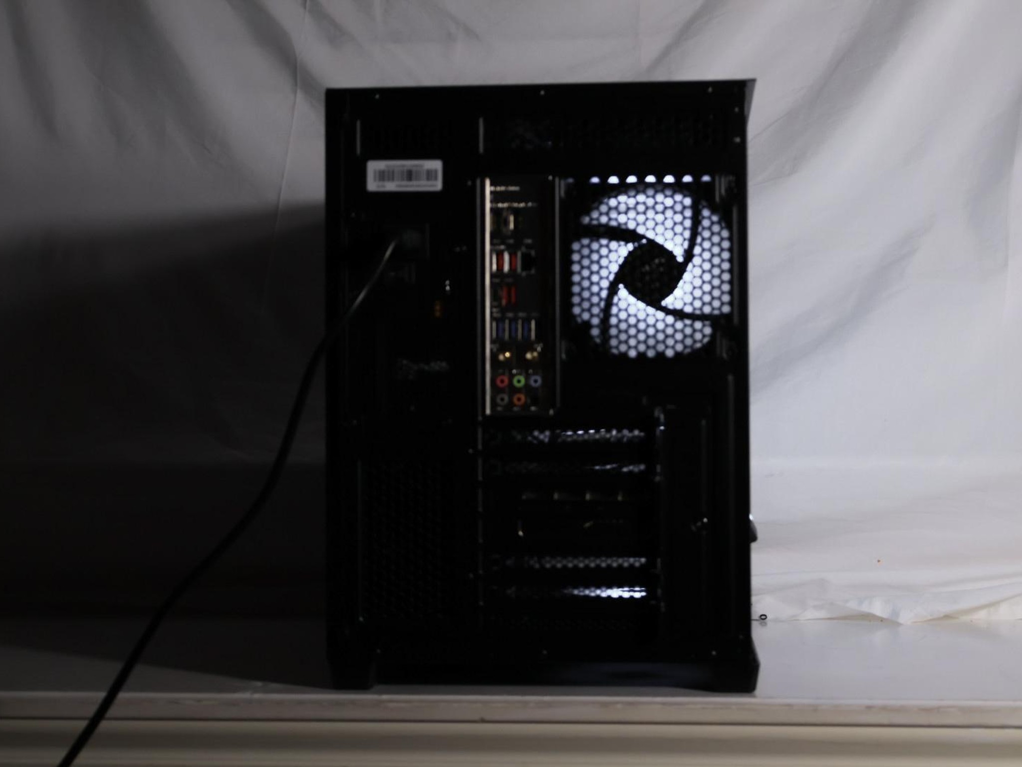 🌟⭐Star Panda|RTX 5070 Ryzen 7 9700x⭐🌟