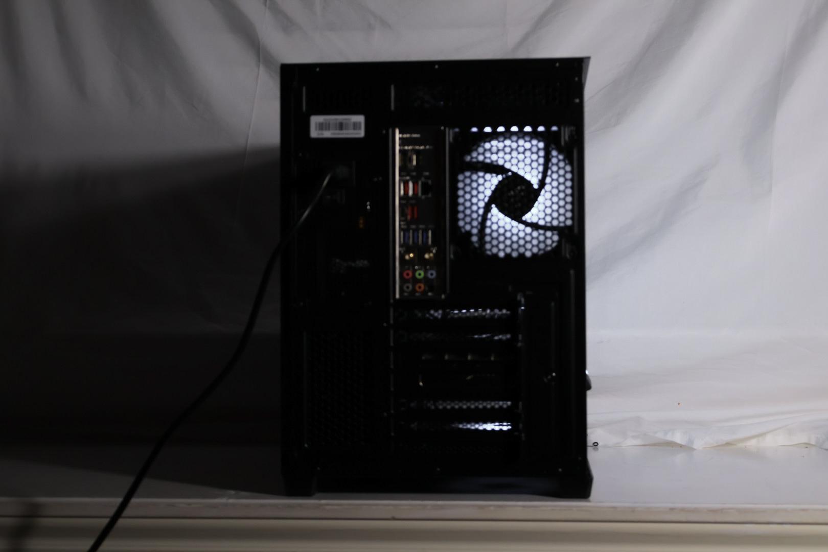 🌟⭐Star Panda|RTX 5070 Ryzen 7 9700x⭐🌟