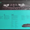 Logitech Comfort Wave K350 Wireless Keyboard