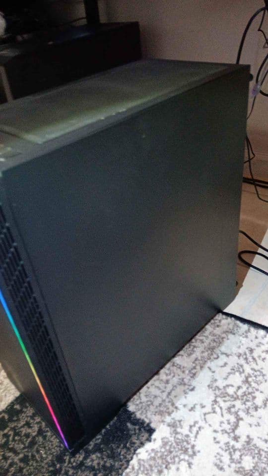BLACK FRIDAY HIGH VALUE 1080P/1440p GAMING PC WILL SELL FAST
