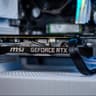 Glacier Valley (V4) Gaming PC - AMD Ryzen 5 3500X, RTX 2060, 16GB DDR4, 500GB SSD