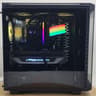 Gaming PC Ultra 5 250KF 16GB RAM 1TB SSD RTX 4070 Ti SUPER 16GB Win11 Computer