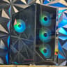 Custom Gaming PC - Intel Core i7 8700- 32GB DDR4 - Nvidia RTX 4060 - SSD + 1TB W11