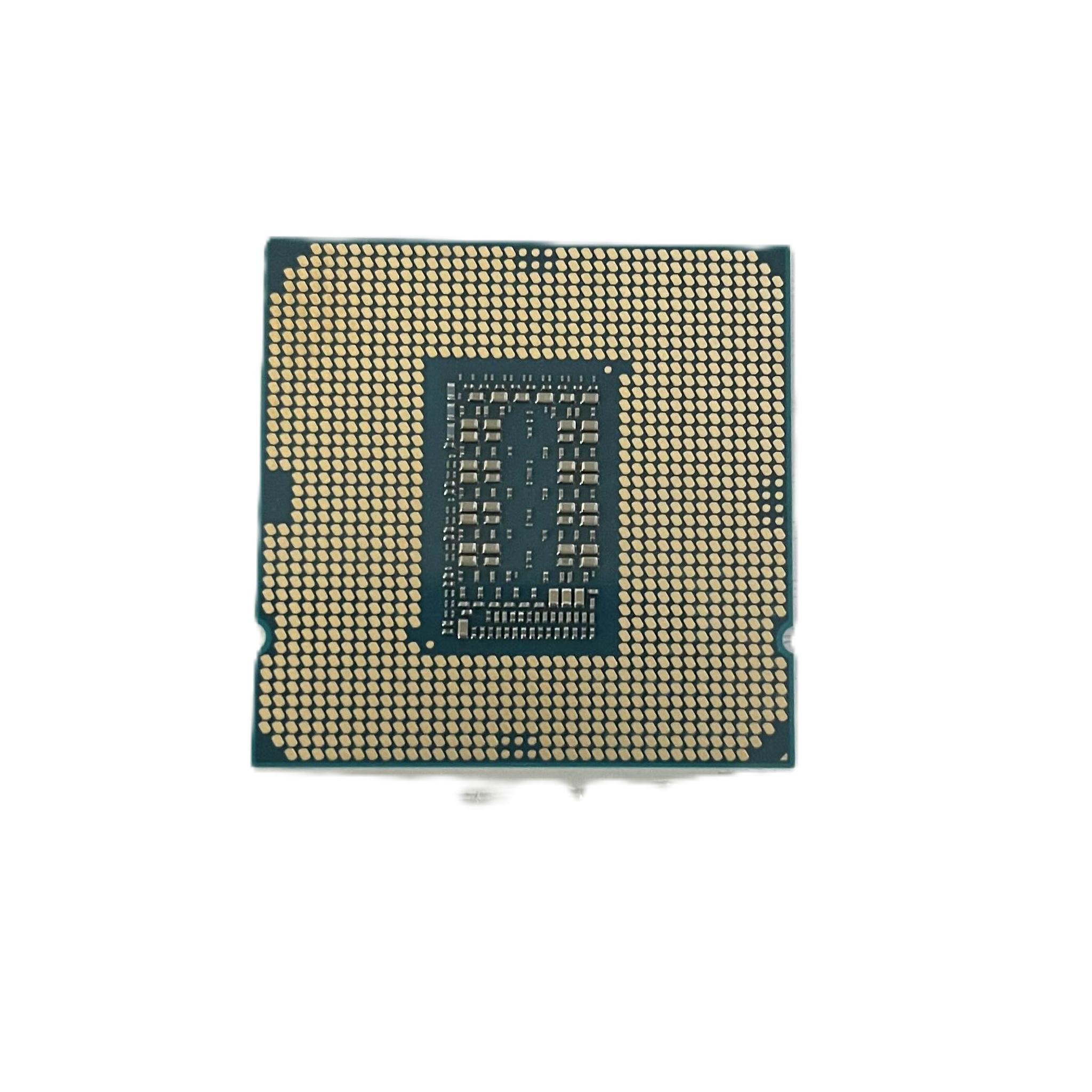 On Sale! Intel Core i5-11400F Desktop Processor 6 Cores up to 4.4 GHz LGA1200!