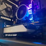 Gaming PC (Ryzen 7 2700x + RTX 3060 12gb)