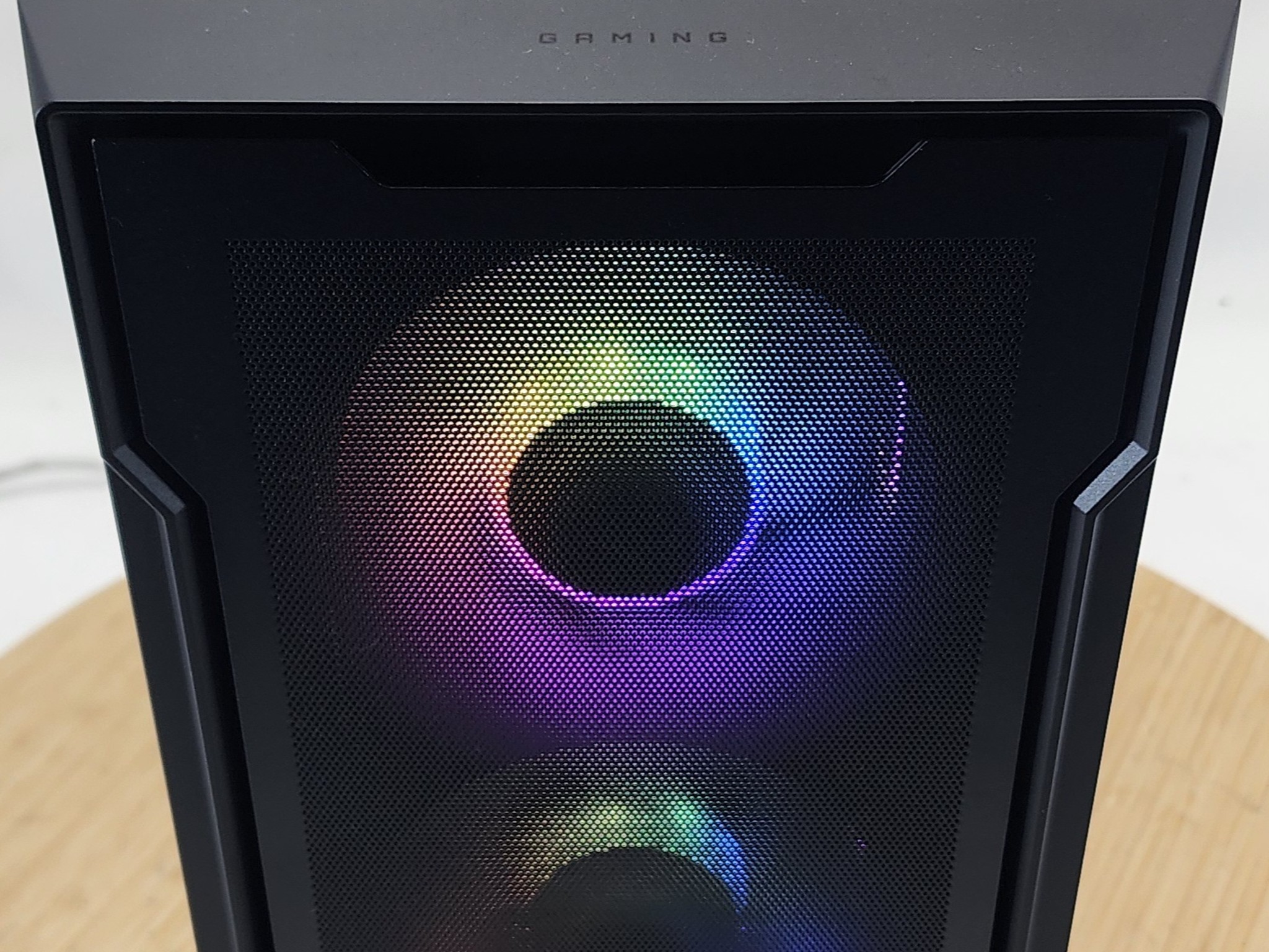Gaming PC i7-11700F 32GB RAM 1TB SSD RTX 3070 8GB Windows 11 Computer