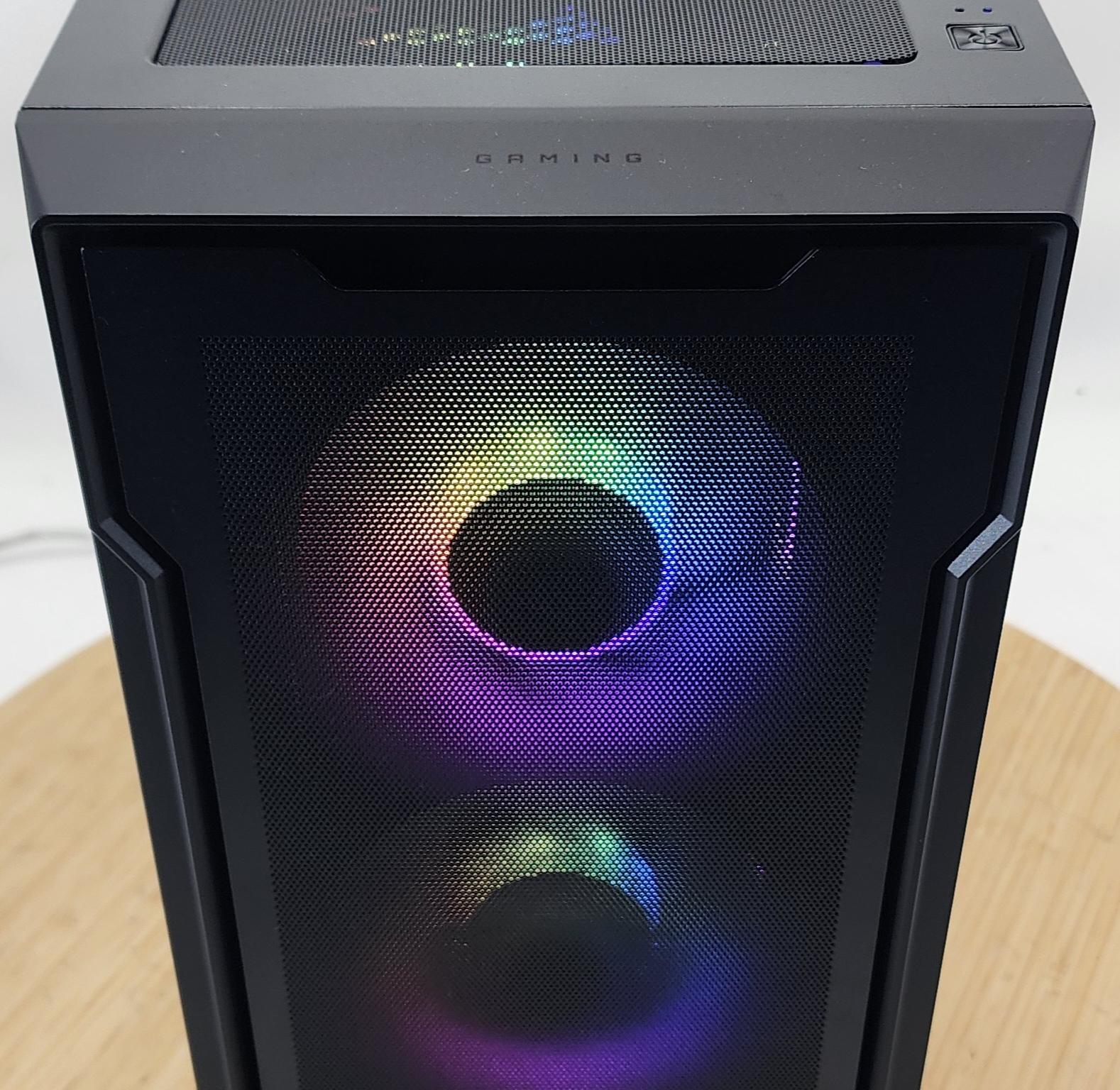 Gaming PC i7-11700F 32GB RAM 1TB SSD RTX 3070 8GB Windows 11 Computer