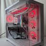 RTX 4070 SUPER | RYZEN 5 7600X | 16GB DDR5 | 1TB NVME | 650W