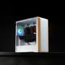 \ MF-03 / RX 5700 Intel Core i5 8600K 16GB 1.3TB Windows 11 Gaming PC Powerhouse