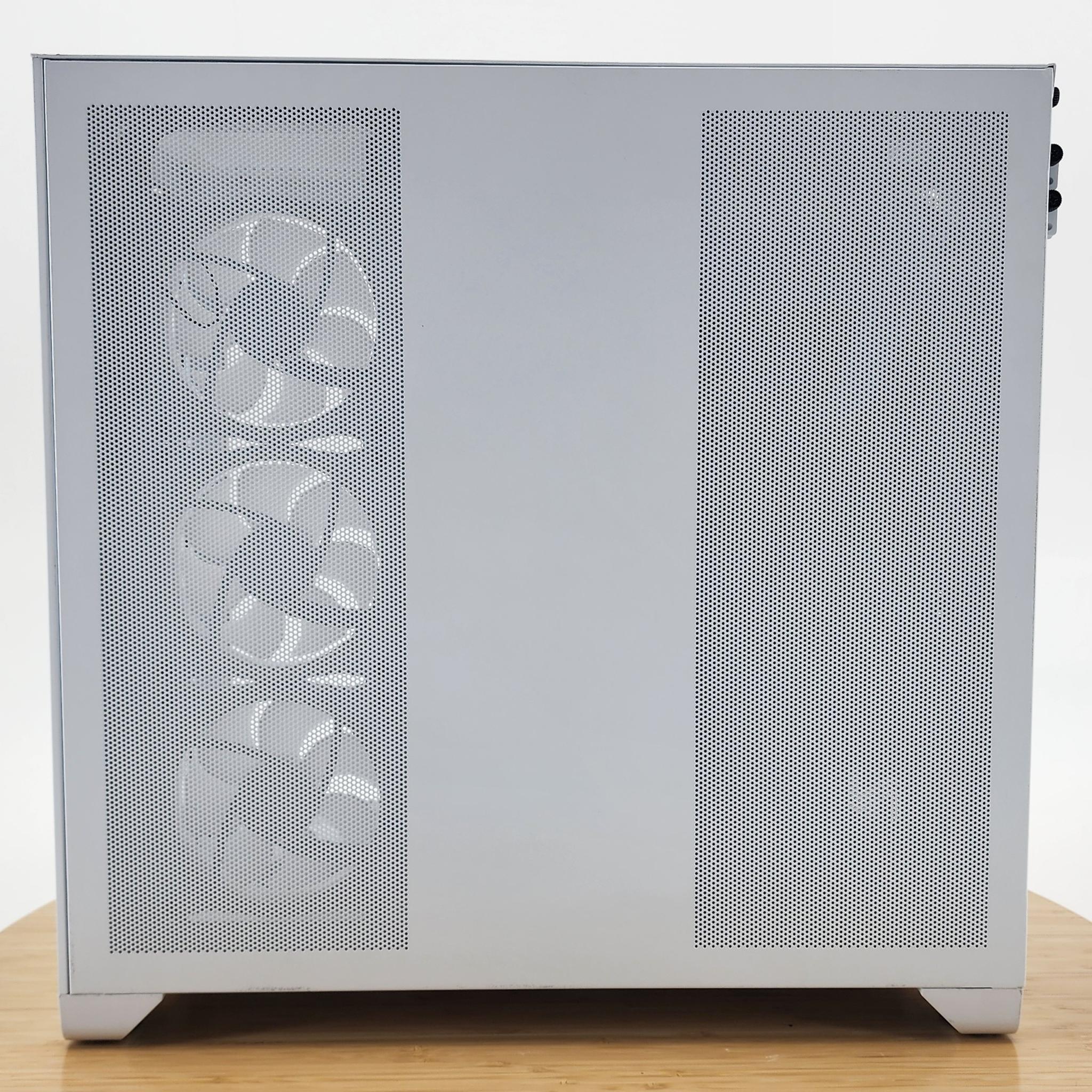 Gaming PC i7-10700 16GB RAM 1TB SSD RTX 3070 8GB Windows 11 Computer