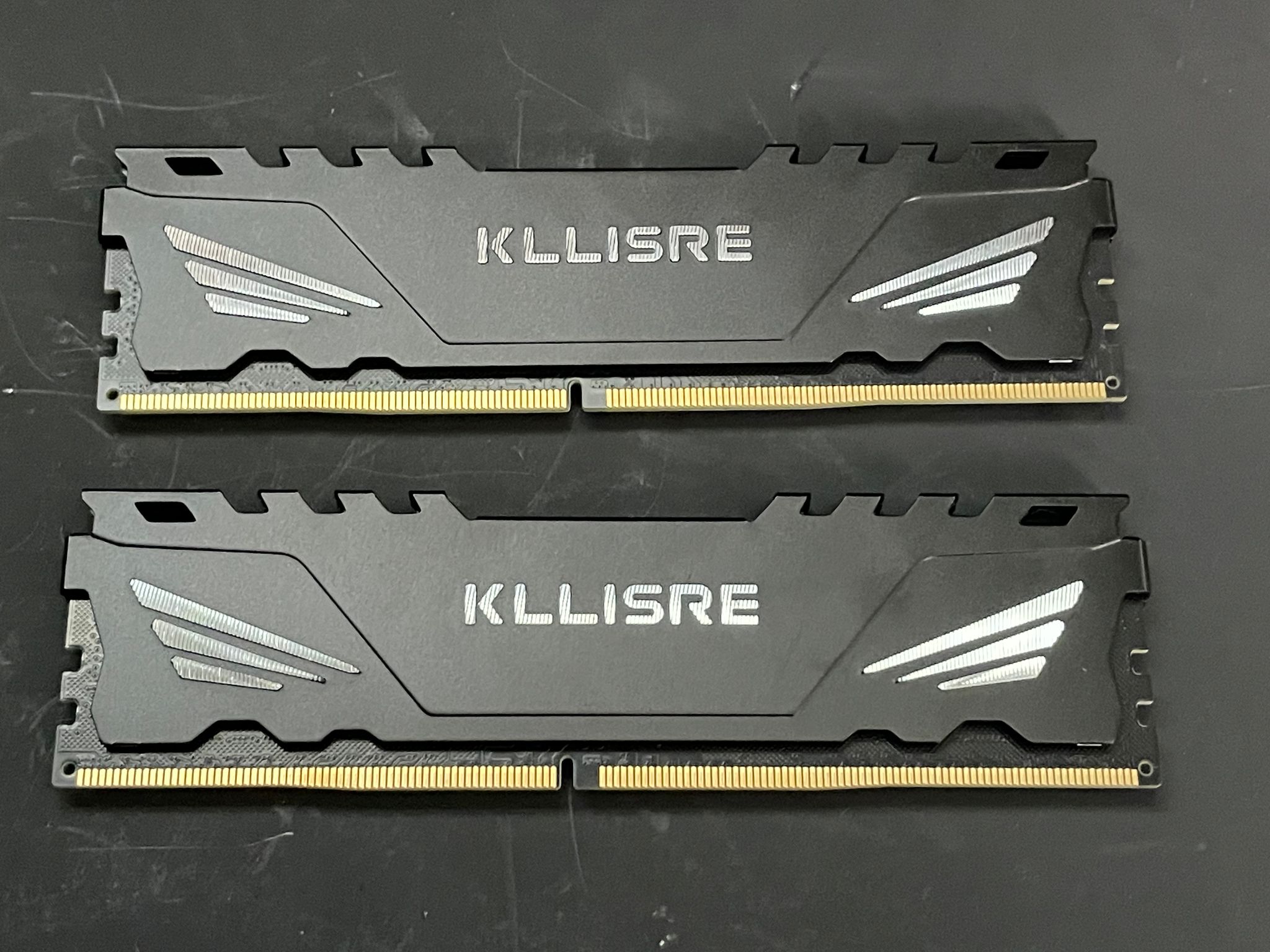 Killisre 16GB (2x8GB) 3200MHZ DDR4 RAM Kit | Free Shipping