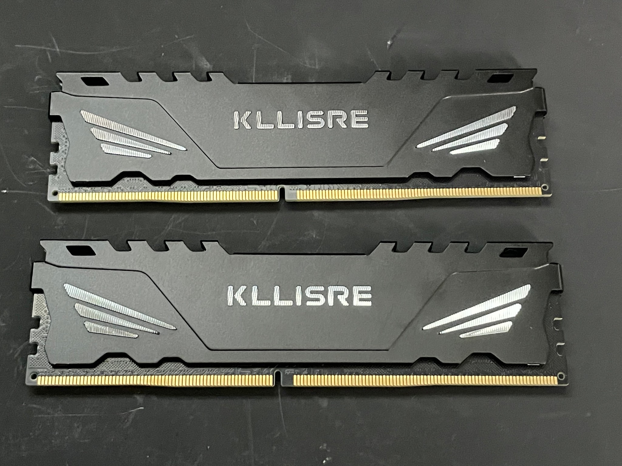 Killisre 16GB (2x8GB) 3200MHZ DDR4 RAM Kit | Free Shipping