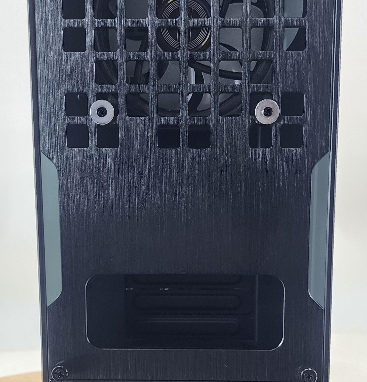 Gaming PC i5-14400F 16GB RAM 1TB SSD GTX 1660 SUPER 6GB Windows 11 Computer