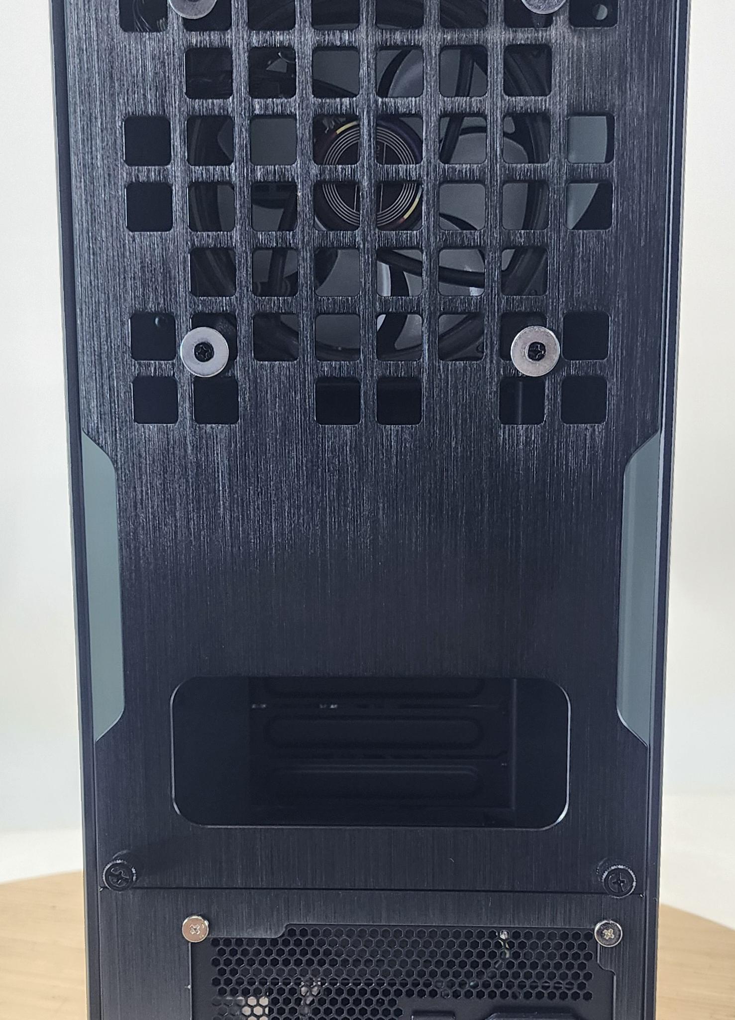 Gaming PC i5-14400F 16GB RAM 1TB SSD GTX 1660 SUPER 6GB Windows 11 Computer