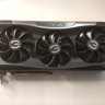Gently used GeForce RTX 3090 FTW3 Ultra