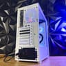 Custom Gaming PC - Intel Core i7 8700- 32GB DDR4 - Nvidia RTX 4060 - 500GB SSD + 1TB W11