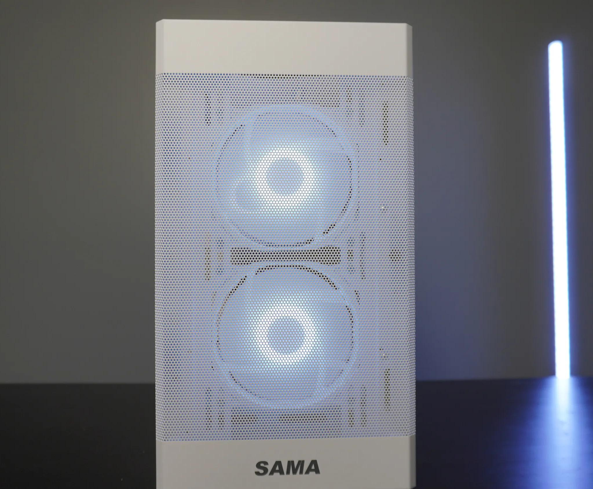 🤍CLEAN WHITE🤍 1080p Value PC 💚GTX 1660 6GB 🧡Ryzen 5 2600 6 Cores | 16GB RAM | 1TB NVME