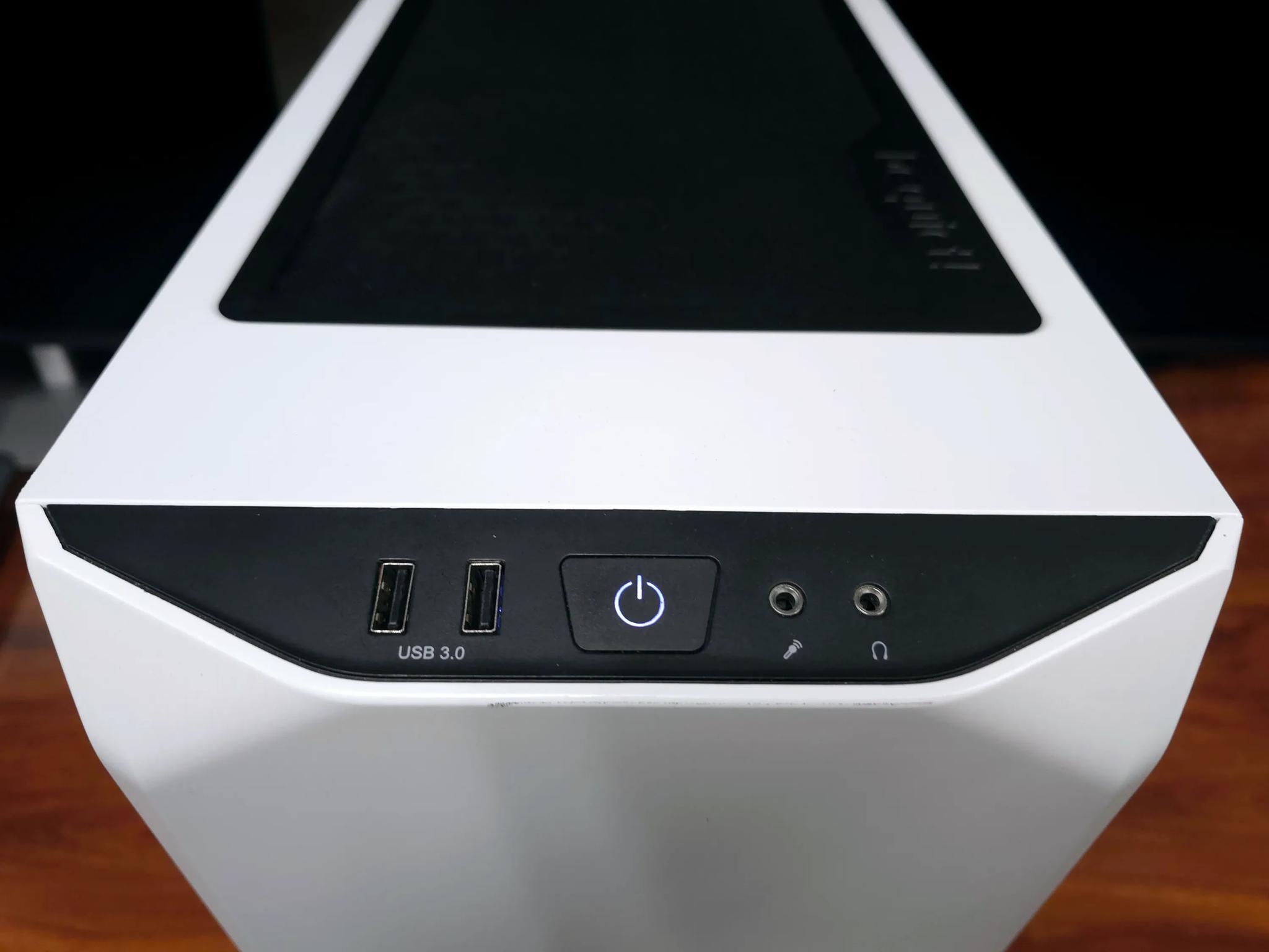 Shhh..Bequiet | RX 6600 | i5 9th Gen