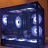 🔥Solid Gaming PC🔥 |3070 8GB |Ryzen 7 3700X| 32GB RAM | 1TB SSD | Wi-Fi | Win 11 Pro |