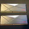 ADATA XPG 16GB (2×8GB) DDR4-3600 CL18 RAM *Tested*
