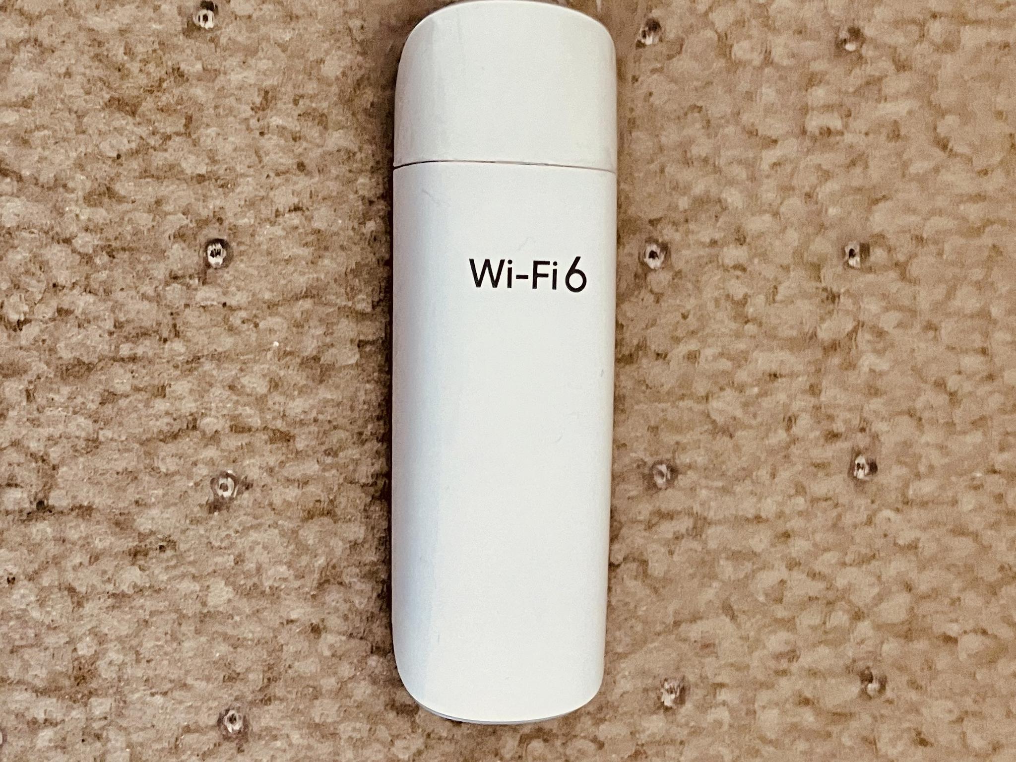 WiFi adapter