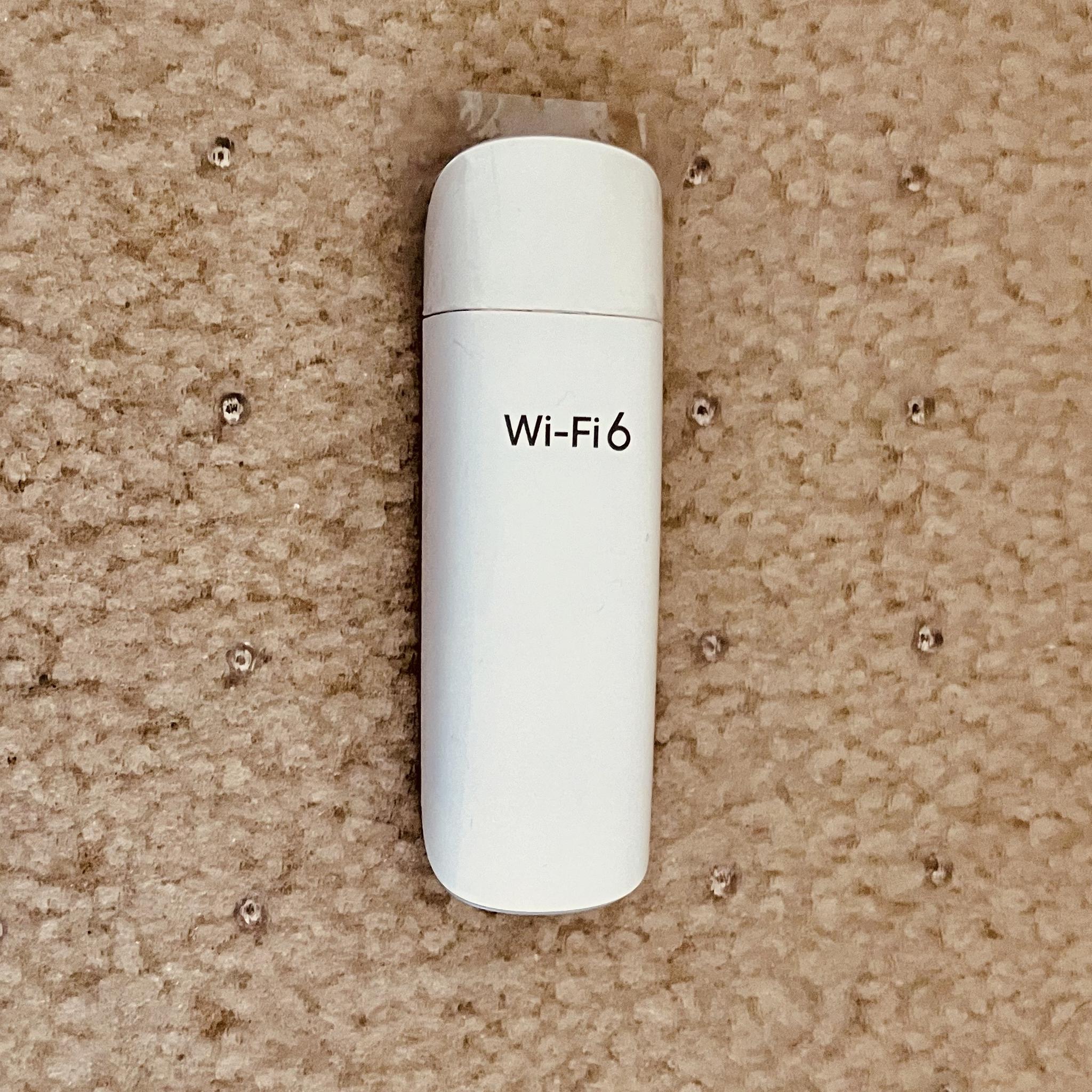 WiFi adapter