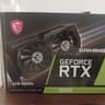 NVIDIA GeForce GTX 3050