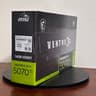 MSI GeForce RTX 5070 Ti 16G VENTUS 3X OC