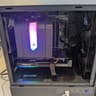 Wood Chopper - RX 9060 XT 16GB, Intel Core i5 12600, 32 GB RAM, 2 TB Gen 4 NVME