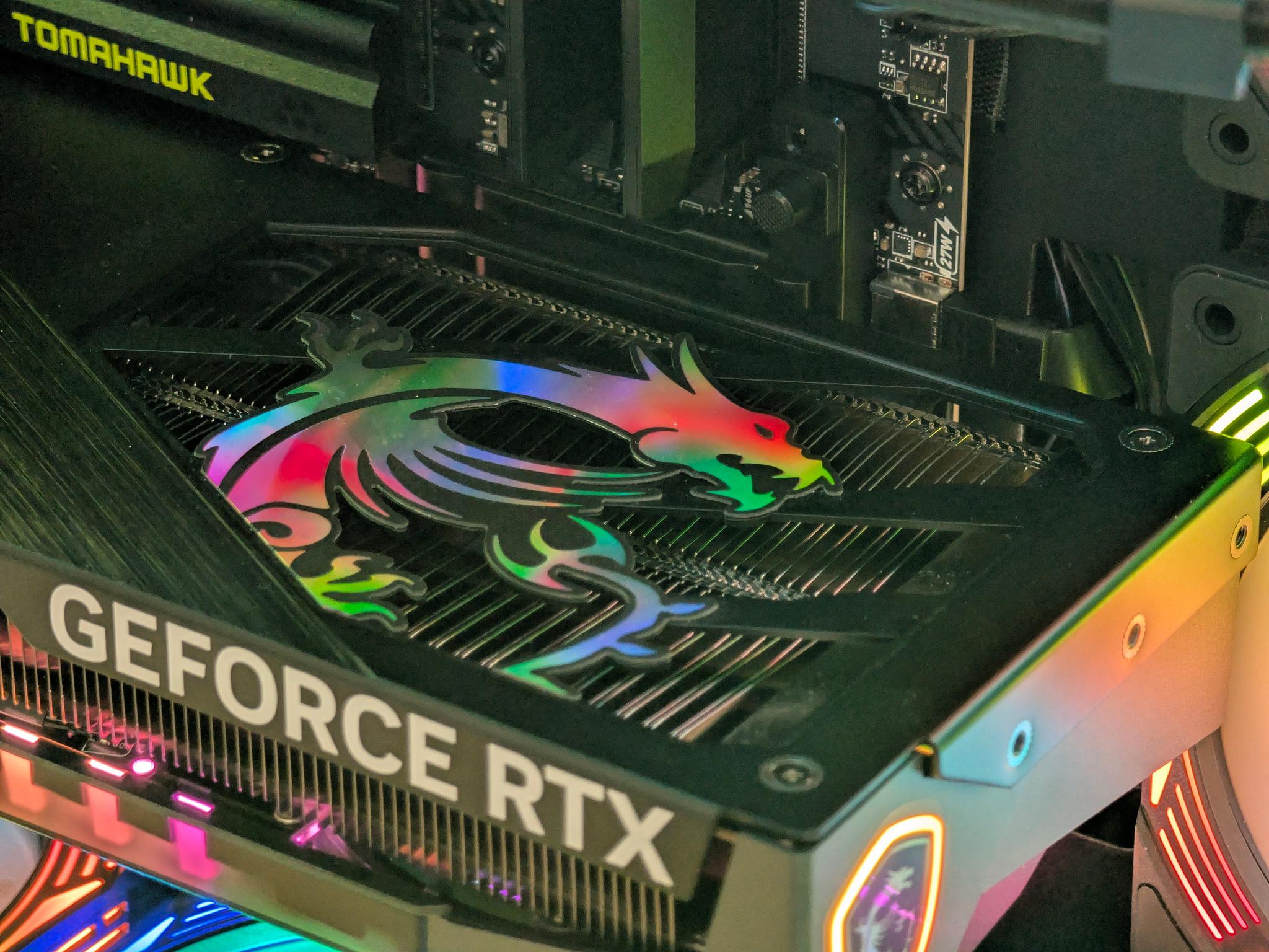 🌈🖤Ryzen 5 9600x | RTX 5060 Ti 16GB | 2TB SSD | 32GB DDR5 | Gaming PC🖤🌈