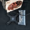 Noctua NH-D15 CPU Cooler – Dual Tower w/ LGA115X Mounting