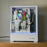 RTX 5070 Ryzen 9 9900x Gaming PC