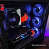 🧡🤍 RTX 2060 // Ryzen 5 1600AF // 16GB 3200MHz // 1TB NVMe Gen 3