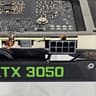 RTX 3050 8GB