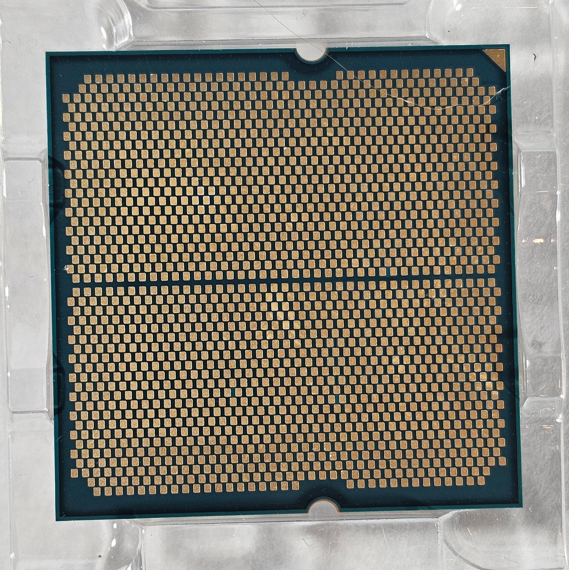 AMD Ryzen 5 7600X3D AM5