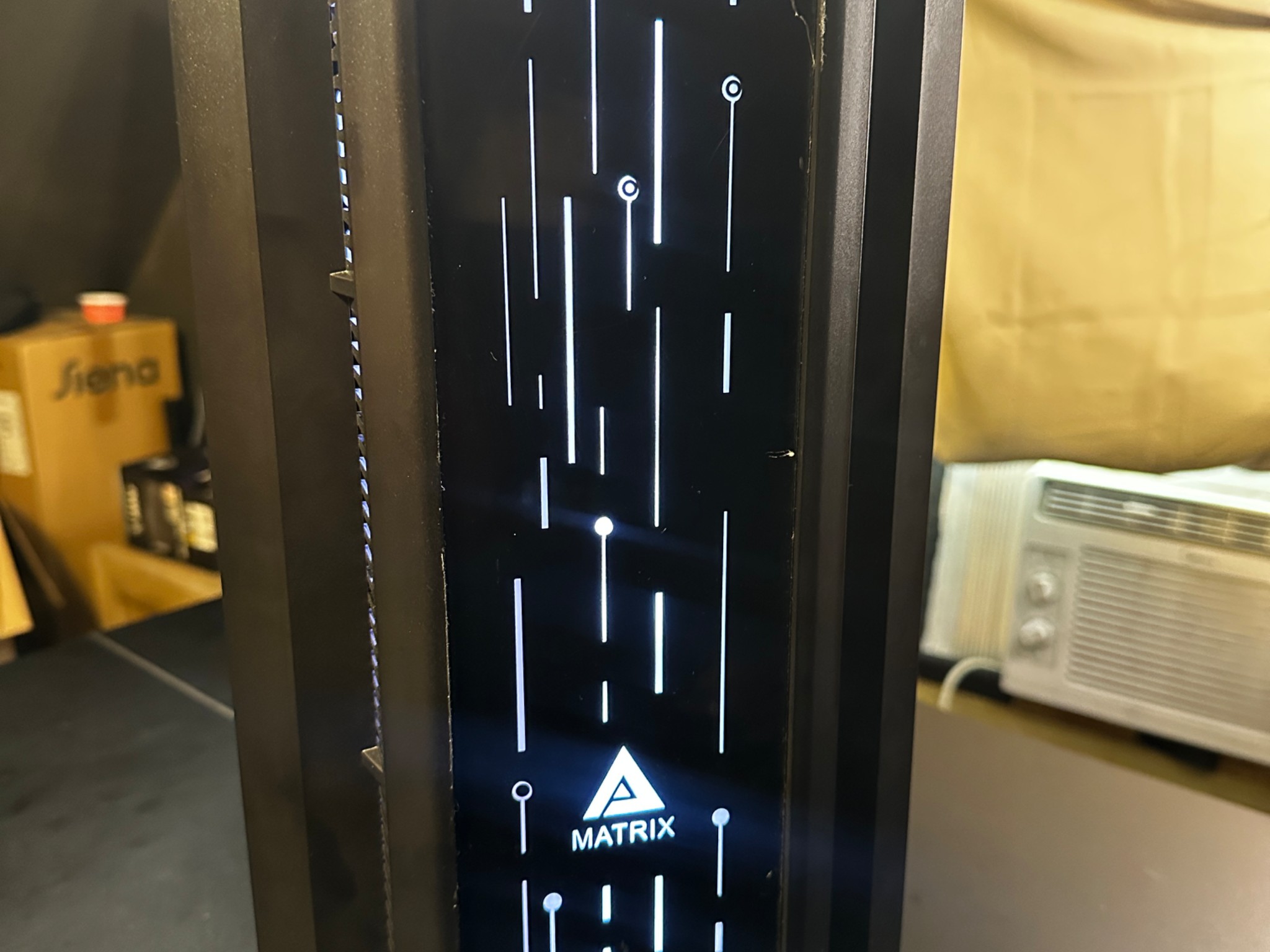 Ryzen 5 5500/ EVGA RTX 2070