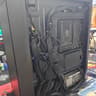 1440P GAMING PC|AMD RYZEN 5 5600|16GB DDR4 3200|1TB NVME SSD|GIGABYTE AMD RX 5700 XT|WIN 11 HOME