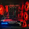Budget Gaming PC