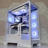 🤍Gaming PC | RTX 2070 Super | Ryzen 5 3600 | 16GB RAM | 512GB NVME SSD | WIFI/BT | Windows 11