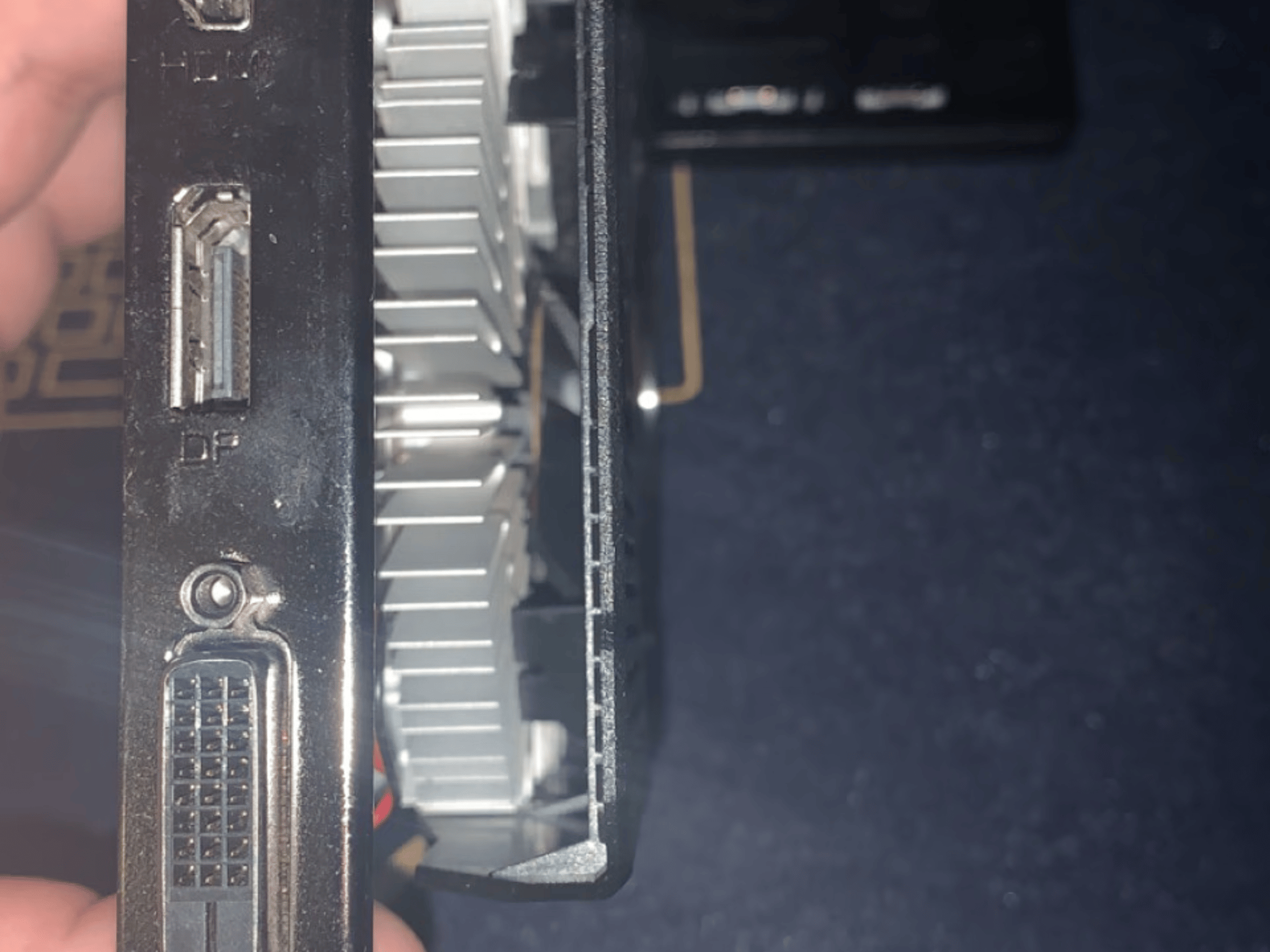 Zotac 1050 2GB Mini || Free Shipping