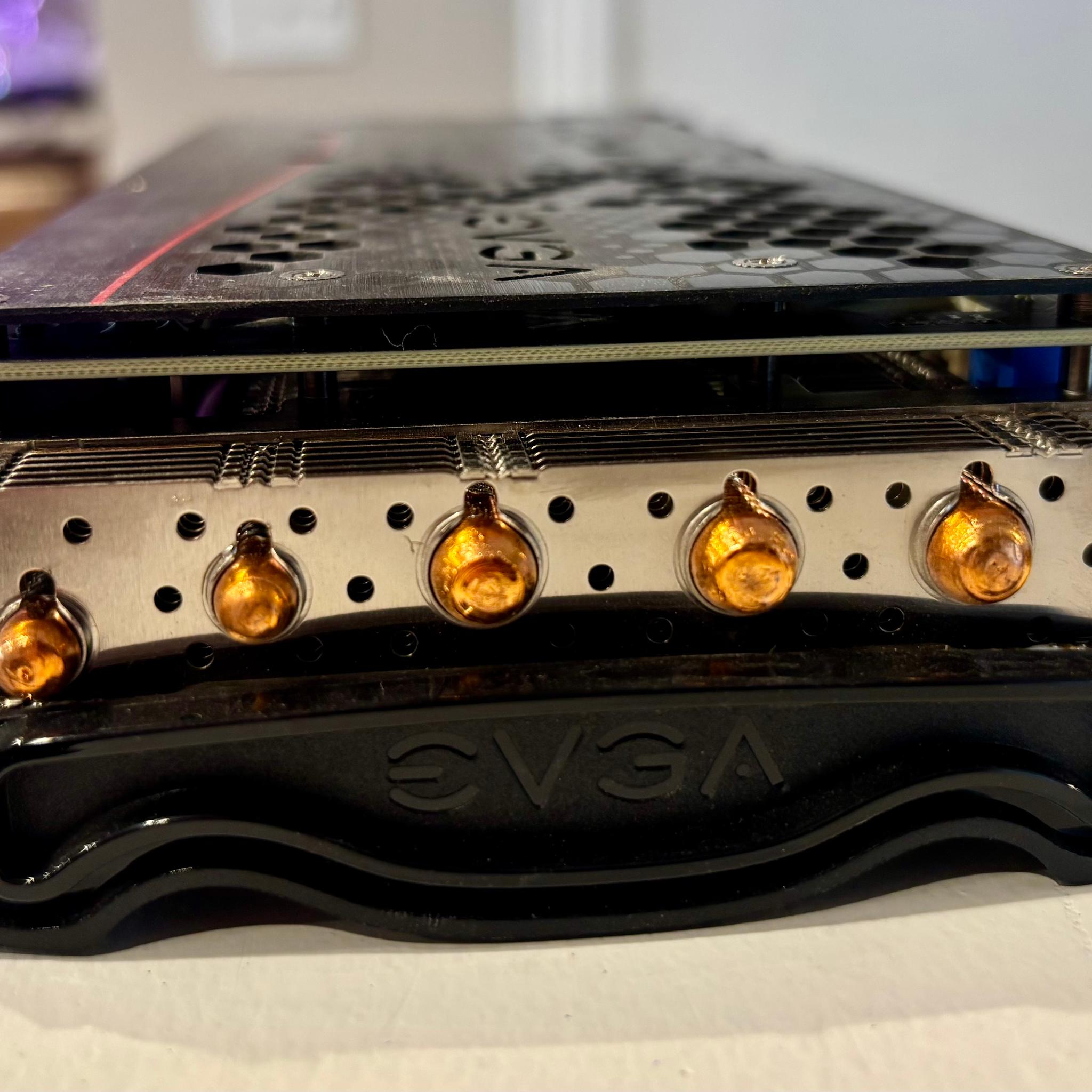 EVGA XC3 ULTRA GAMING GeForce RTX 3070
