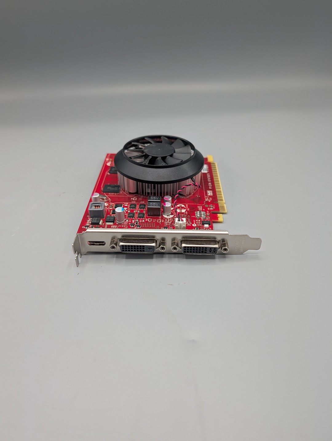 Dell GTX 750 TI | Jawa