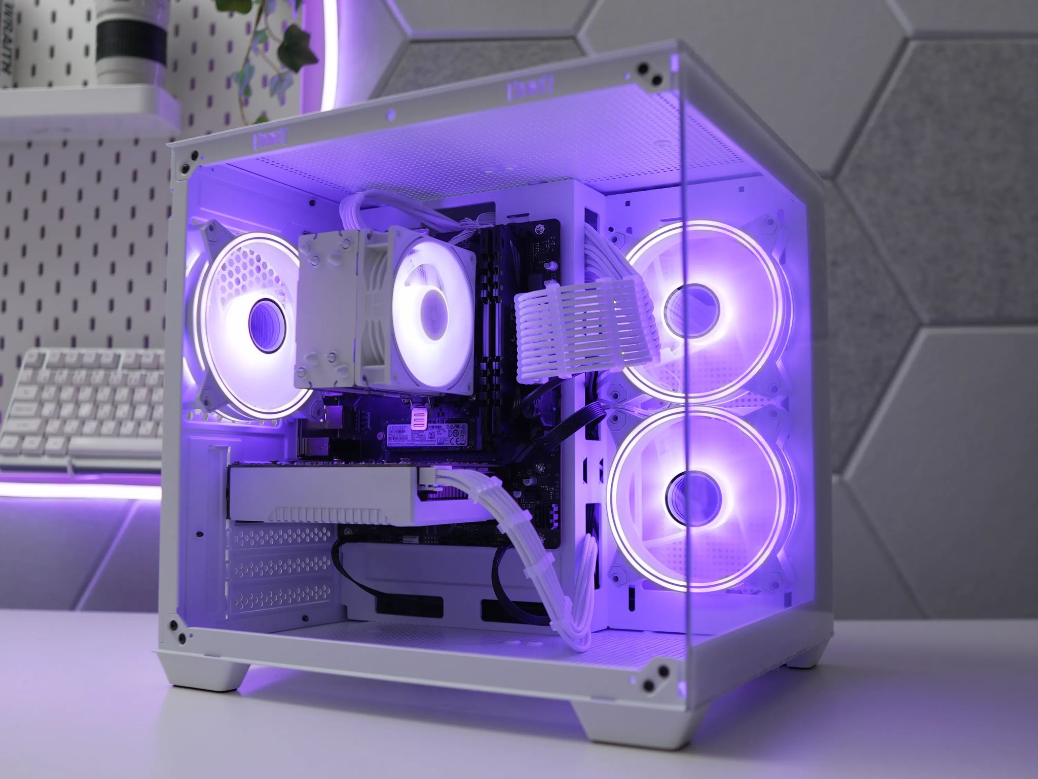 Gaming PC | GTX 1660TI | RYZEN 5 | 16GB RAM |