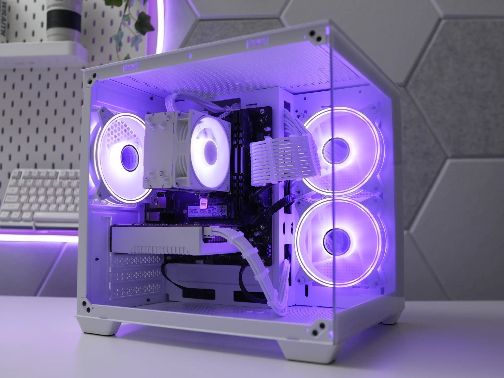 Gaming PC | GTX 1660TI | RYZEN 5 | 16GB RAM |