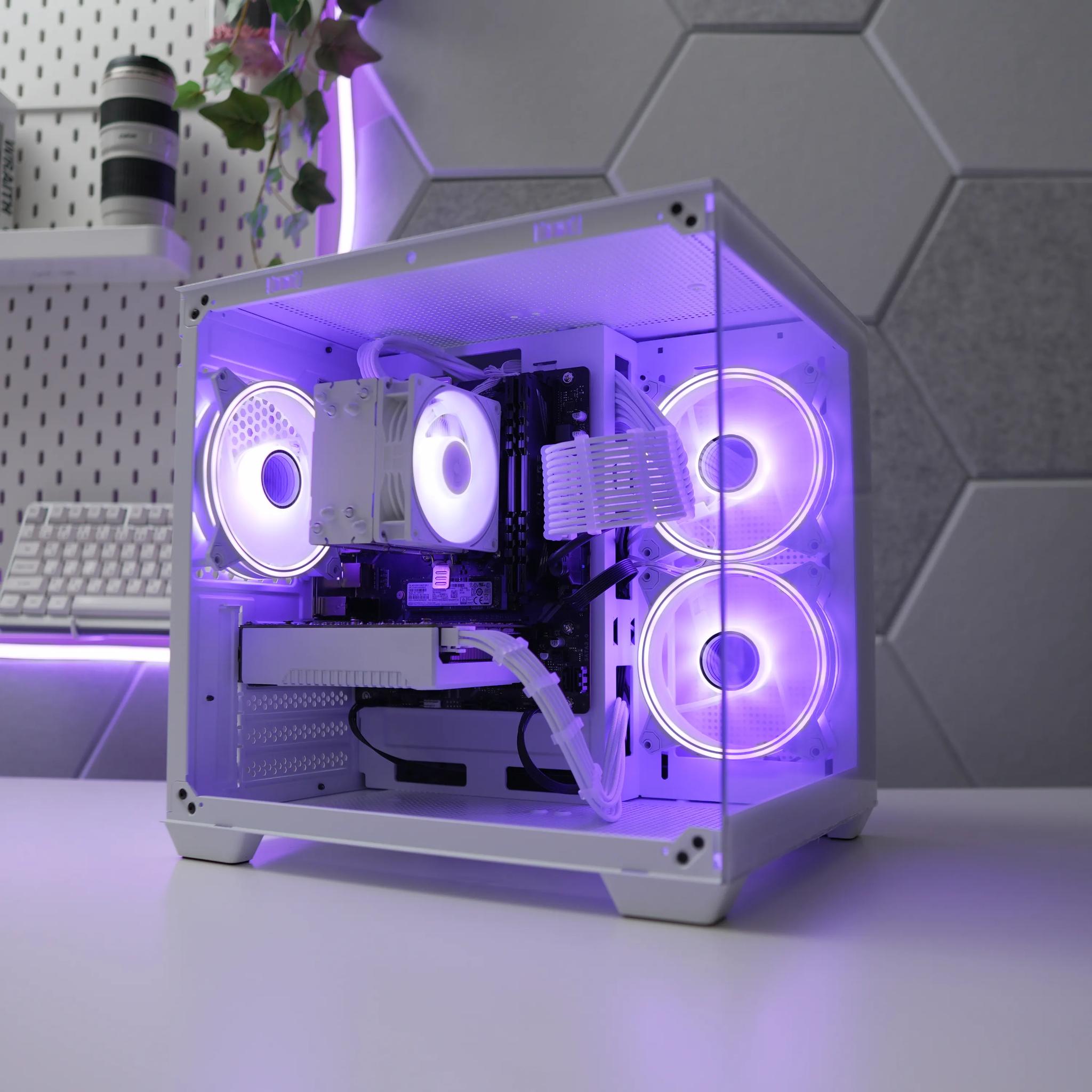 Gaming PC | GTX 1660TI | RYZEN 5 | 16GB RAM |