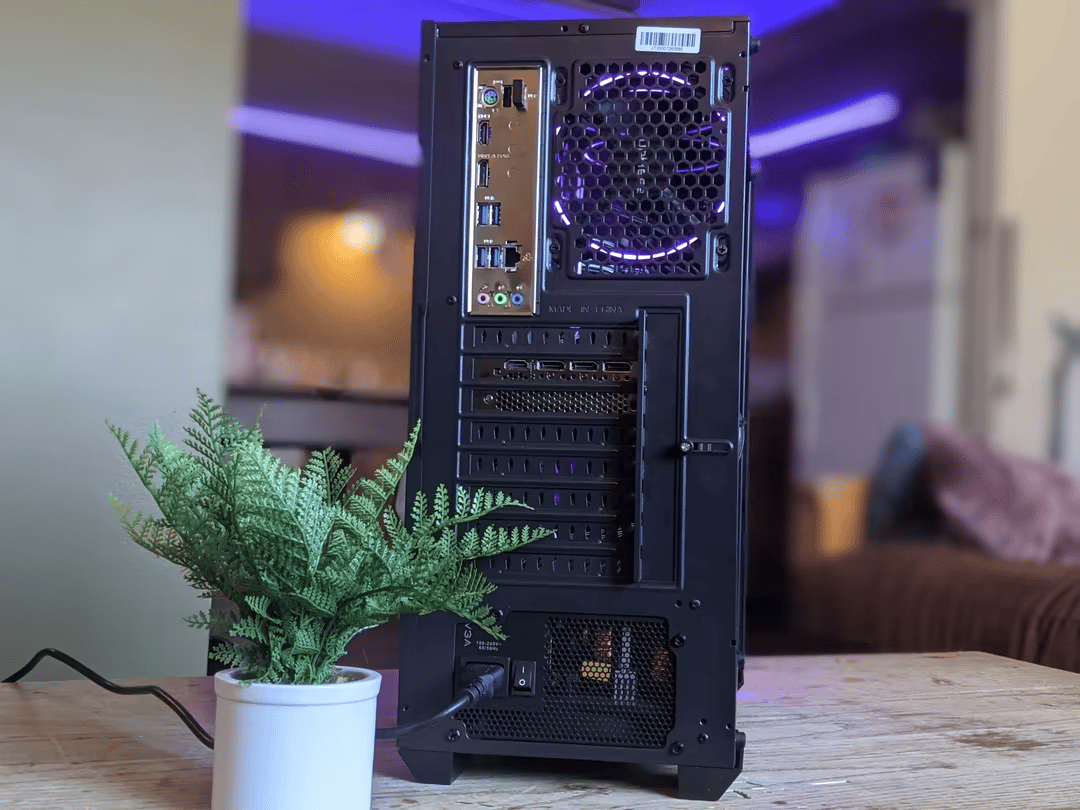 i7 10700 RTX 3060ti Gaming and Streaming PC