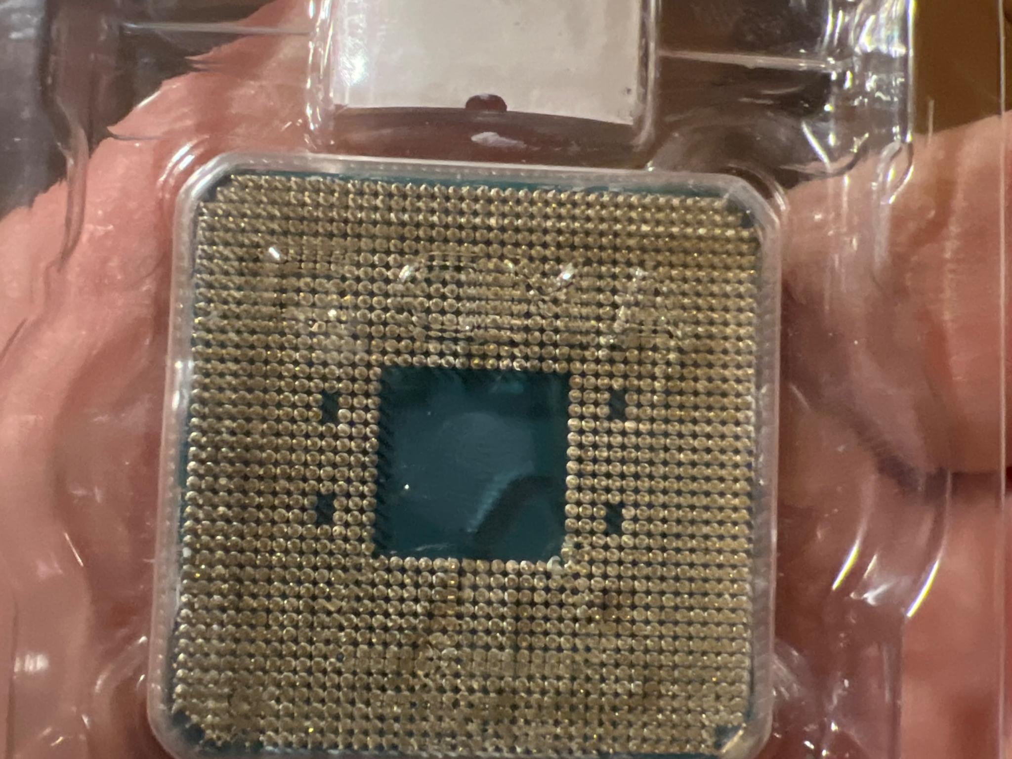 Ryze  5 3600