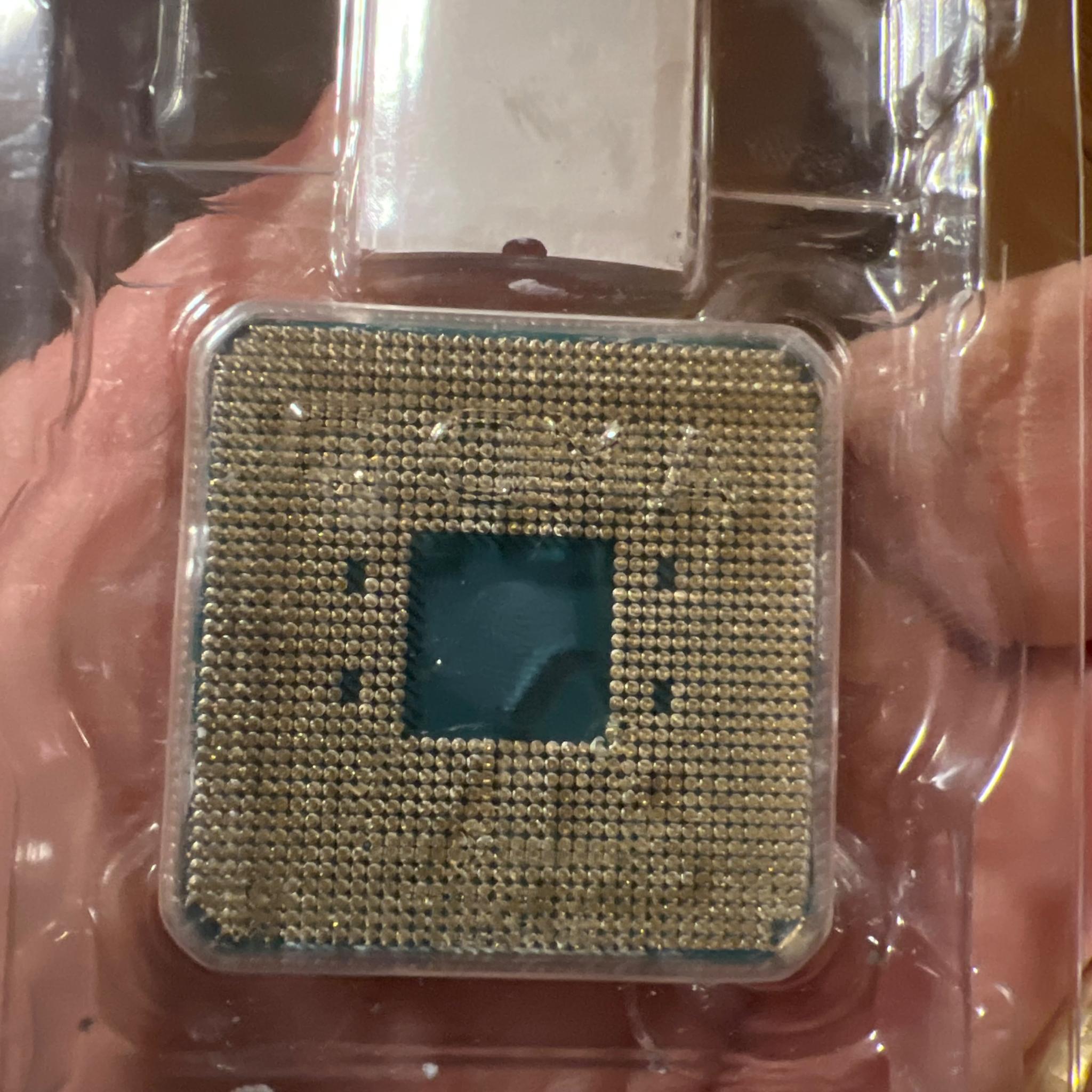 Ryze  5 3600