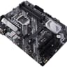 ASUS PRIME B460-PLUS Intel B460 LGA 1200 ATX DDR4 Desktop Motherboard